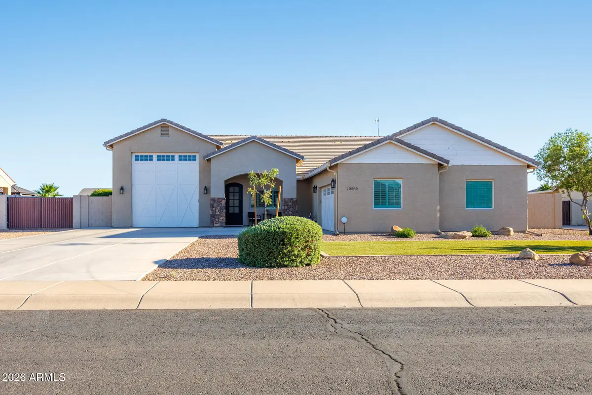 10289 W Ironwood Drive, Casa Grande, AZ 85194 - #1