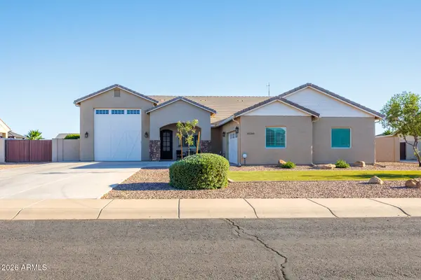 10289 W Ironwood Drive, Casa Grande, AZ 85194