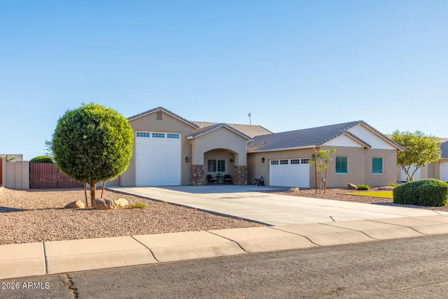 10289 W Ironwood Drive, Casa Grande, AZ 85194 - #2