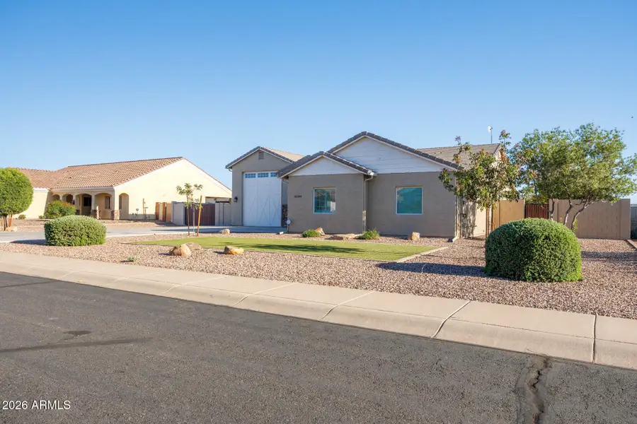 10289 W Ironwood Drive, Casa Grande, AZ 85194 - #3