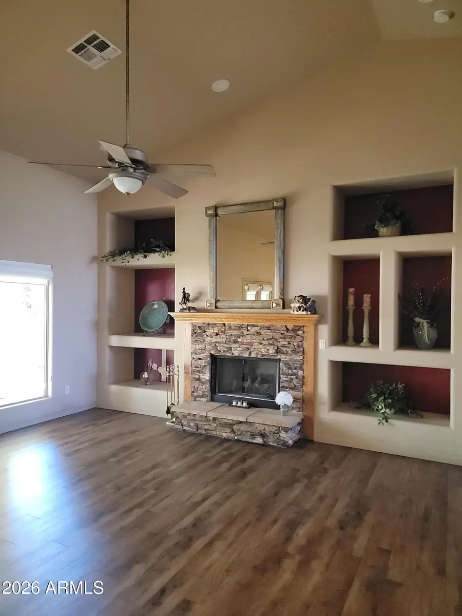 4349 E Fairbrook Circle, Mesa, AZ 85205 - #3