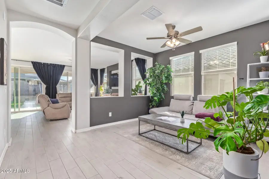 3483 W Verde River Road, San Tan Valley, AZ 85144 - #3