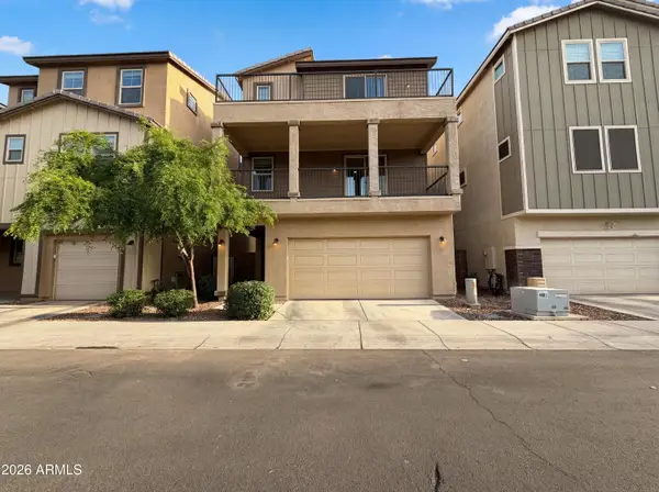 779 W Winchester Drive, Chandler, AZ 85286