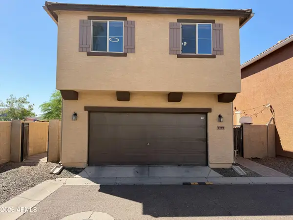 2739 N 73rd Drive, Phoenix, AZ 85035