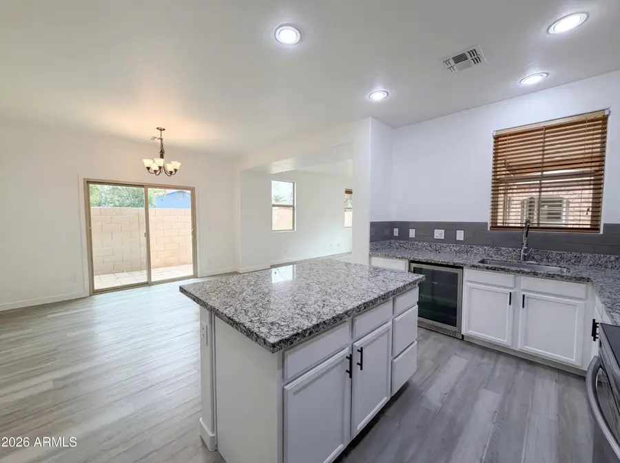 2739 N 73rd Drive, Phoenix, AZ 85035 - #3