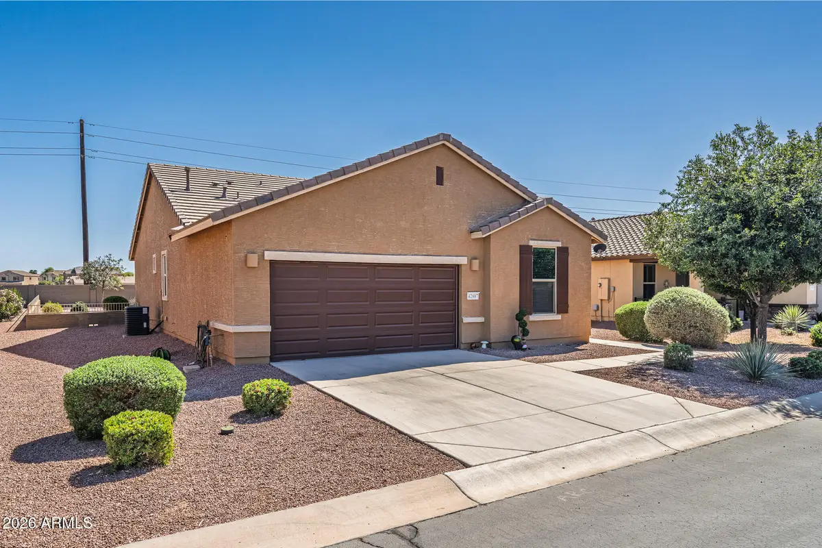 42887 W Mallard Road, Maricopa, AZ 85138 - #1