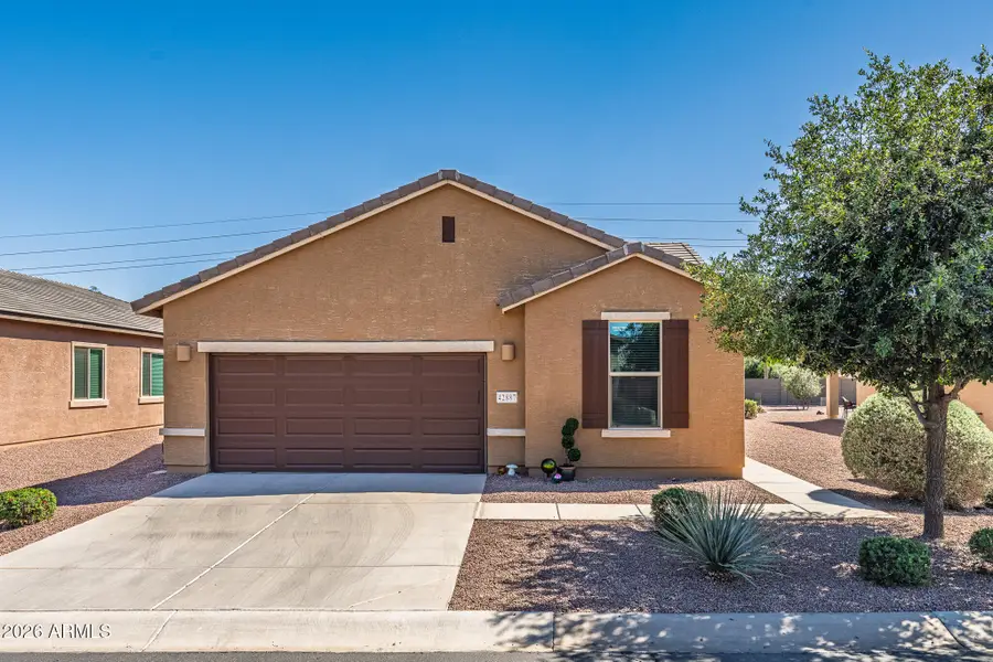42887 W Mallard Road, Maricopa, AZ 85138 - #2