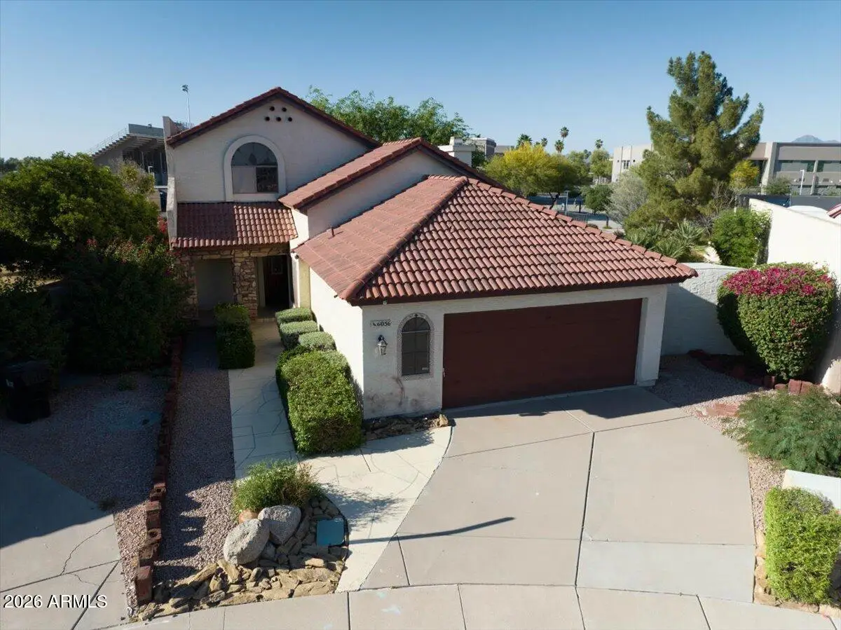 6056 N 80th Way, Scottsdale, AZ 85250 - #1