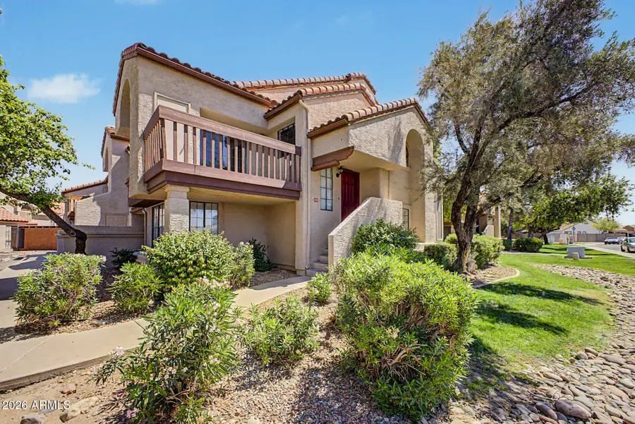 839 S Westwood -- #241, Mesa, AZ 85210 - #2