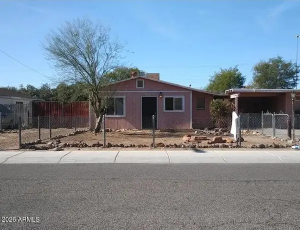 6822 N 24th Drive, Phoenix, AZ 85015