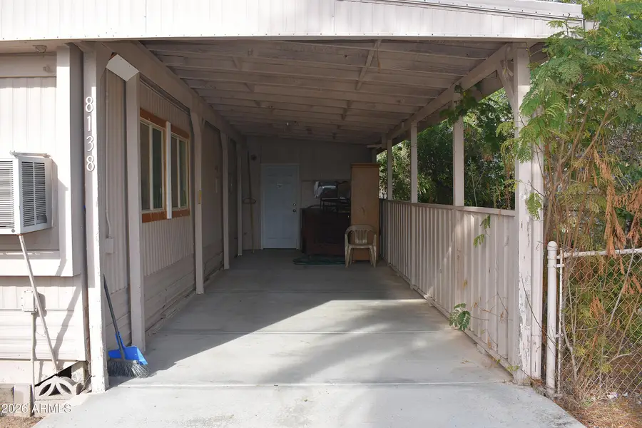 8138 E Butte Street, Mesa, AZ 85207 - #2