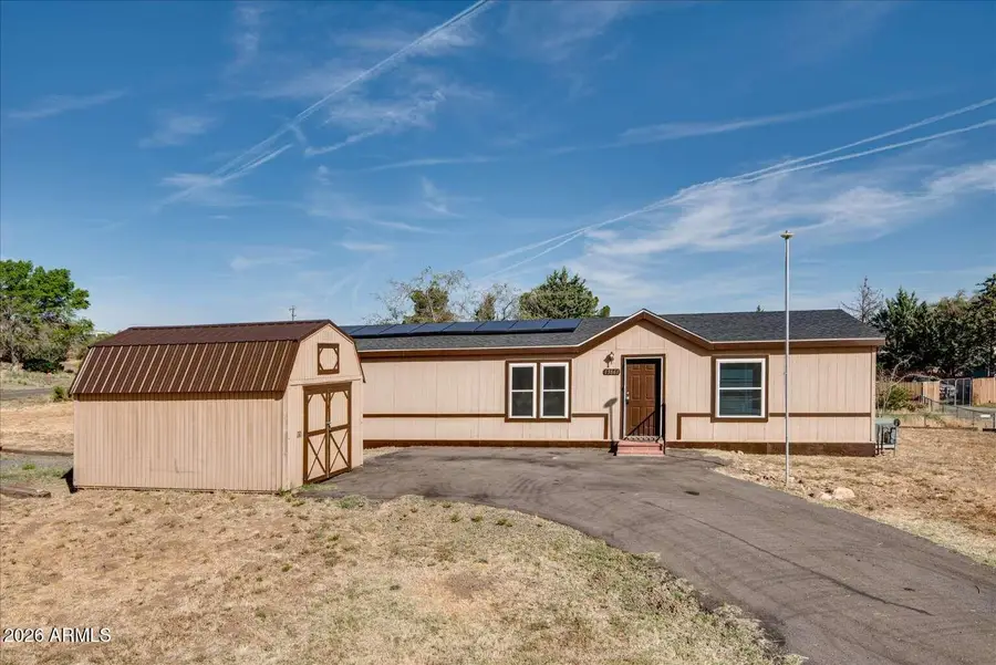 13861 S Spring Lane, Mayer, AZ 86333 - #3