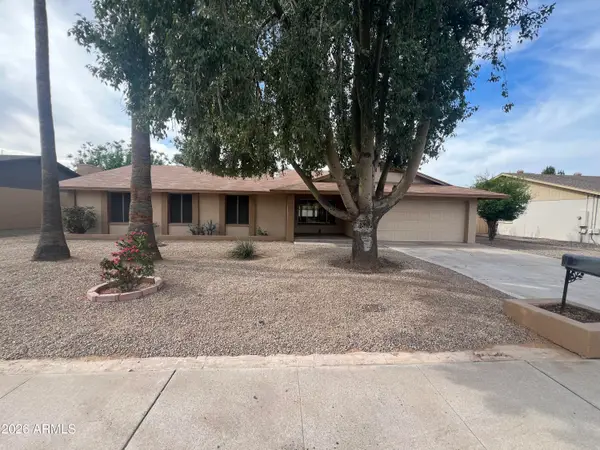 4437 E Joan De Arc Avenue, Phoenix, AZ 85032