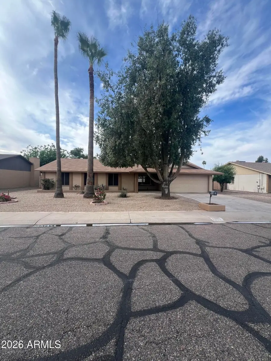 4437 E Joan De Arc Avenue, Phoenix, AZ 85032 - #2