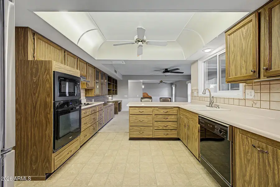 12523 W Parkwood Drive, Sun City West, AZ 85375 - #2