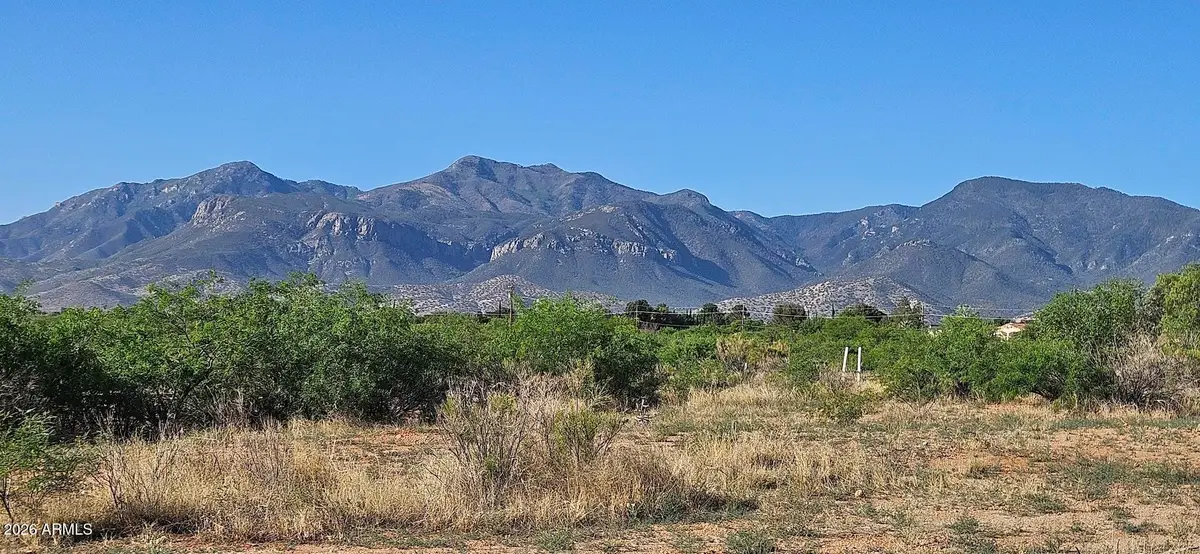 1AC Lot B Calle Mercancia -- #B, Sierra Vista, AZ 85635 - #1
