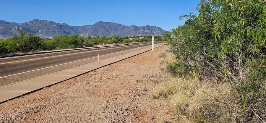 1AC Lot B Calle Mercancia -- #B, Sierra Vista, AZ 85635 - #2