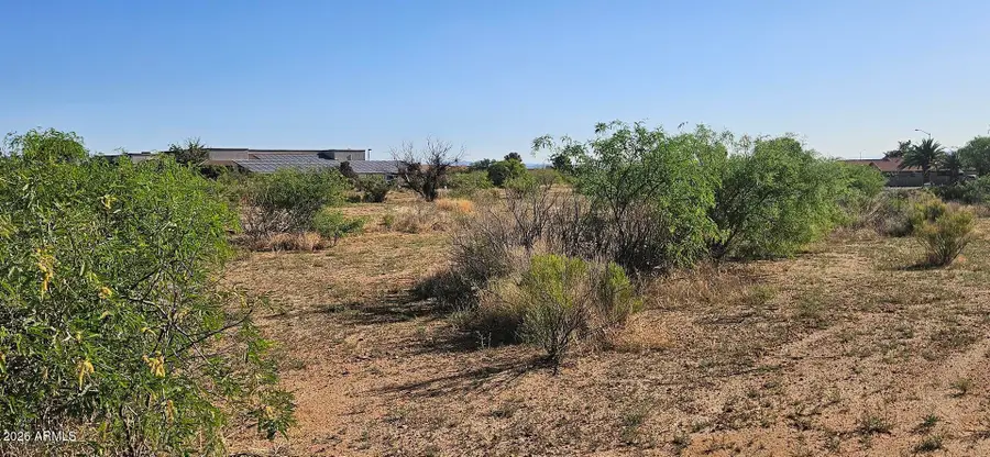 1AC Lot B Calle Mercancia -- #B, Sierra Vista, AZ 85635 - #3
