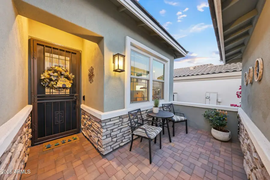 20676 W Luke Avenue, Buckeye, AZ 85396 - #2