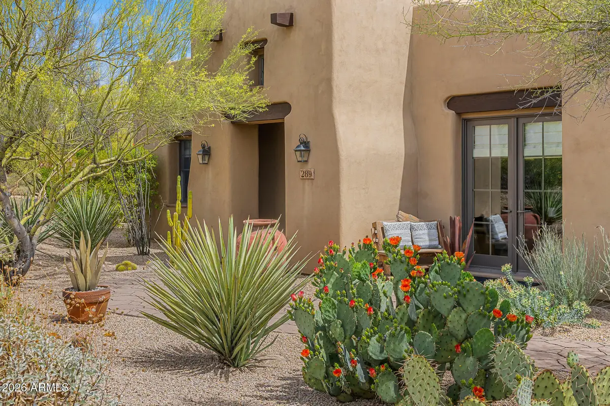 8300 E Dixileta Drive #289, Scottsdale, AZ 85266 - #1