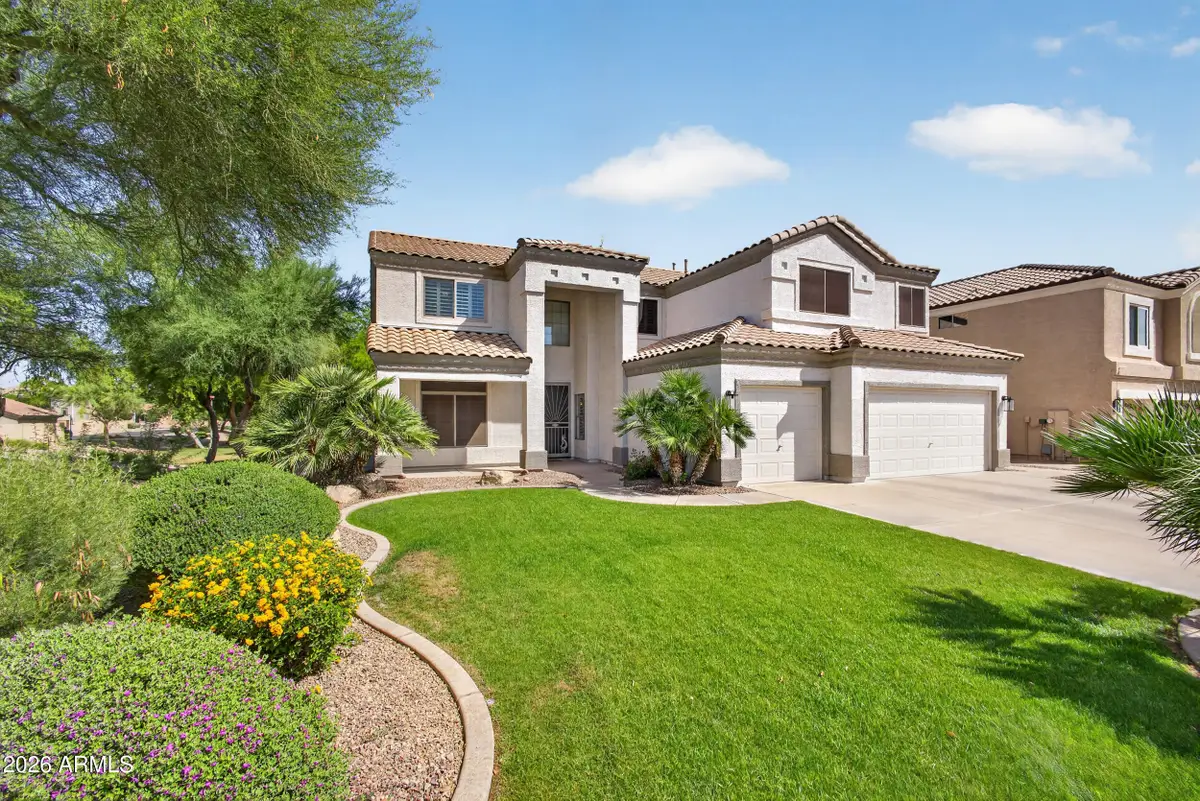 1164 W Mulberry Drive, Chandler, AZ 85286 - #1