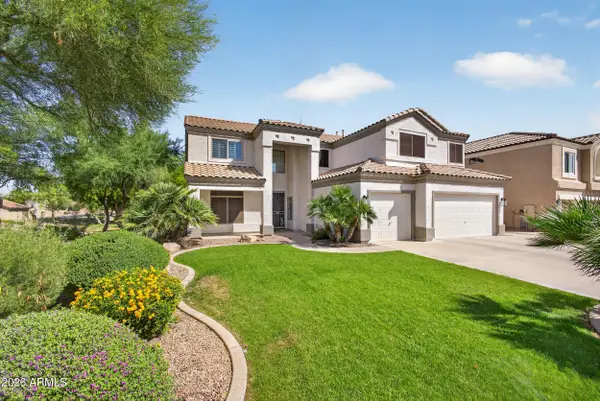 1164 W Mulberry Drive, Chandler, AZ 85286