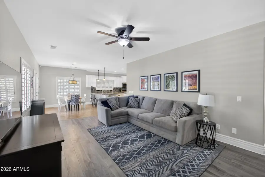 1164 W Mulberry Drive, Chandler, AZ 85286 - #3