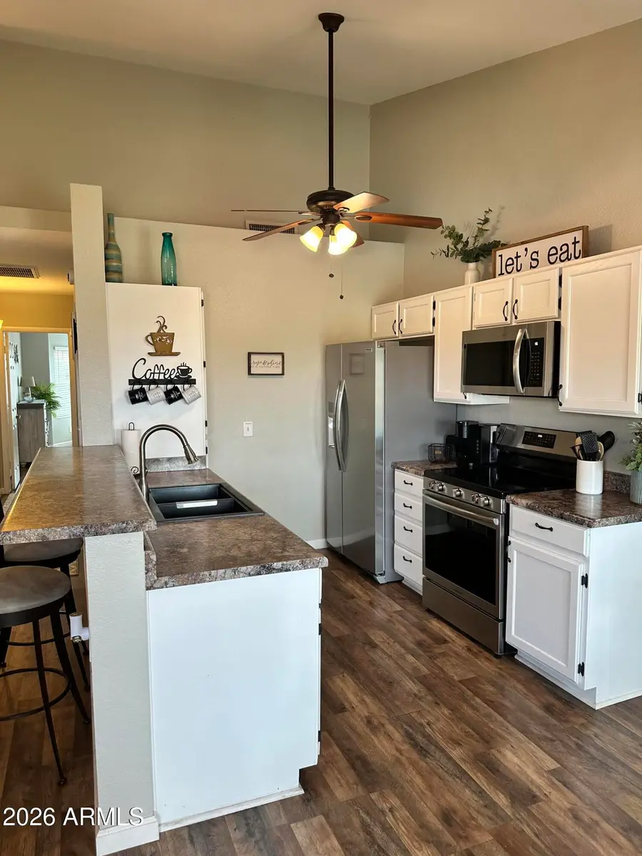 5230 E Brown Road #269, Mesa, AZ 85205 - #2