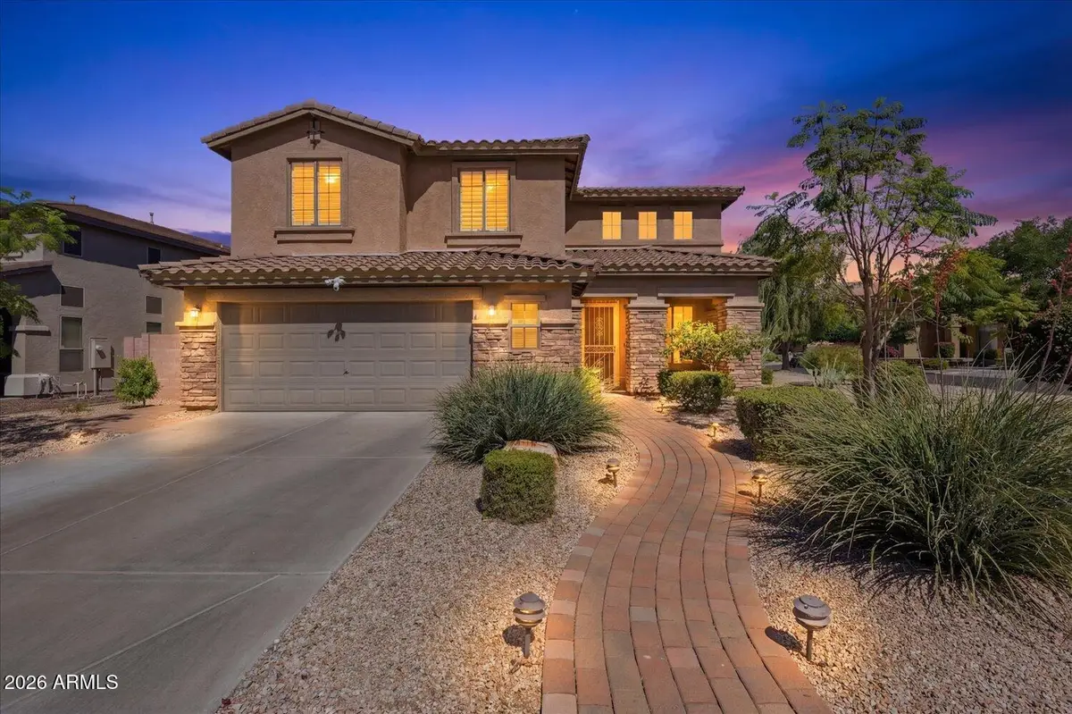 2128 W Gambit Trail, Phoenix, AZ 85085 - #1