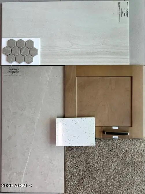 22656 E Starflower Drive, Queen Creek, AZ 85142 - #2