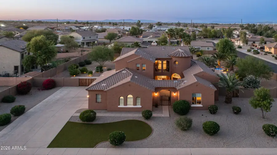 6714 W Burgess Lane, Laveen, AZ 85339 - #3