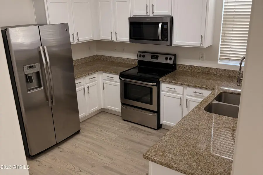 3816 S 53rd Drive, Phoenix, AZ 85043 - #3