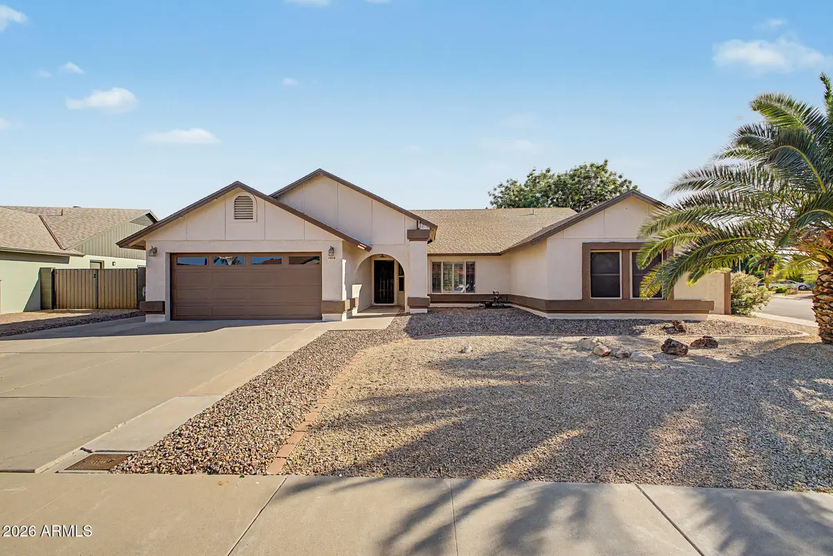 4303 E Janice Way, Phoenix, AZ 85032 - #1