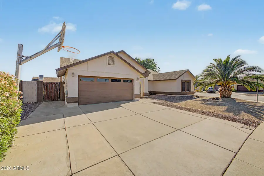 4303 E Janice Way, Phoenix, AZ 85032 - #3