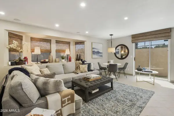 10837 E Yucca Street, Scottsdale, AZ 85259