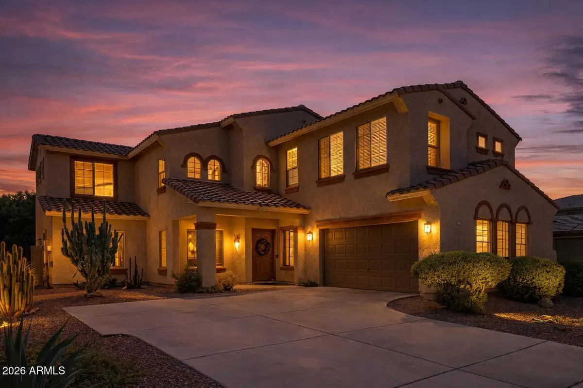15129 W Post Drive, Surprise, AZ 85374 - #1