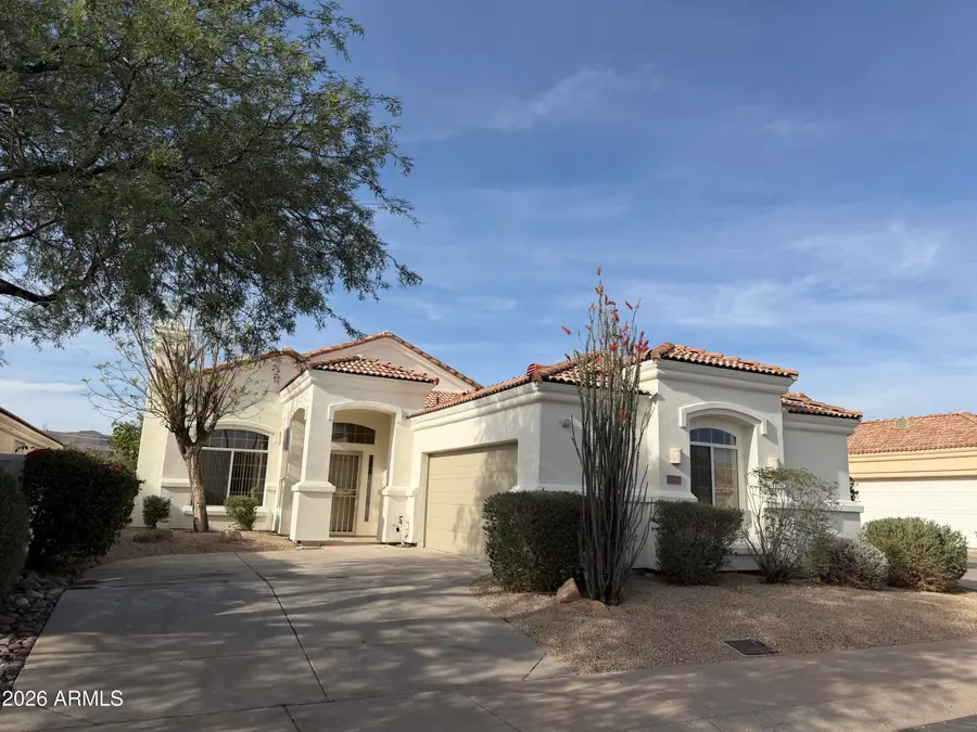 11854 E Carol Avenue, Scottsdale, AZ 85259 - #3