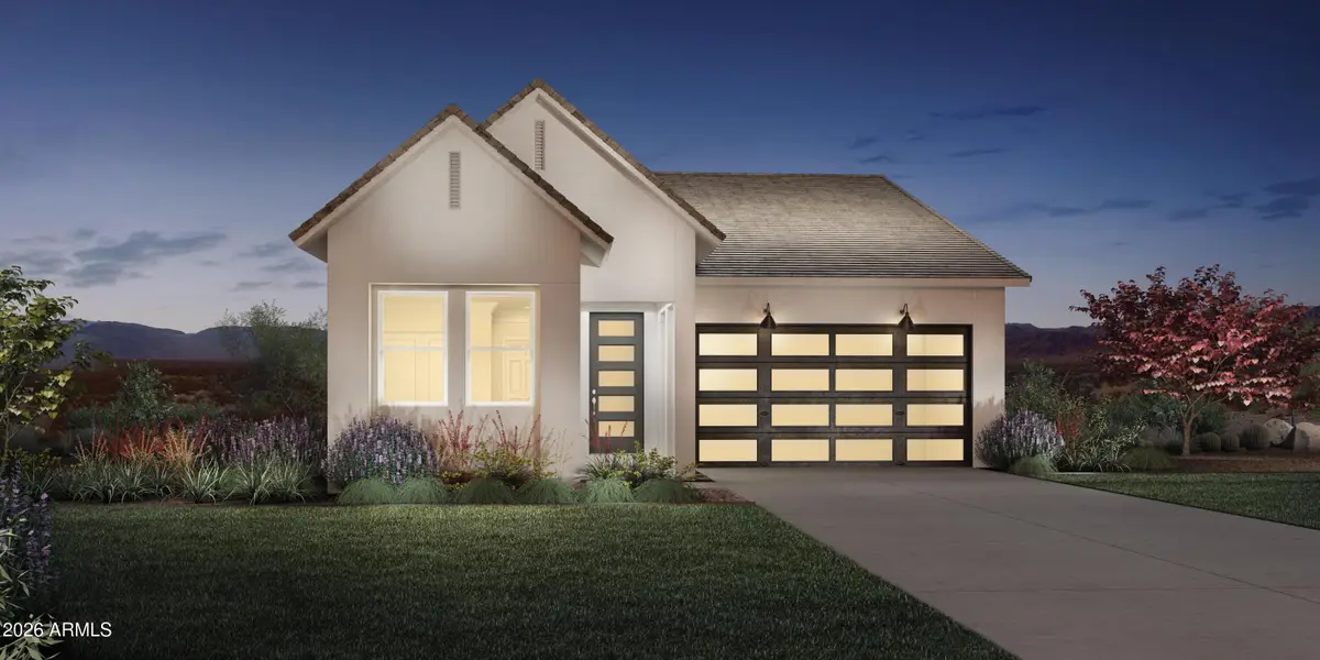 18034 W Bighorn Avenue, Goodyear, AZ 85338 - #1