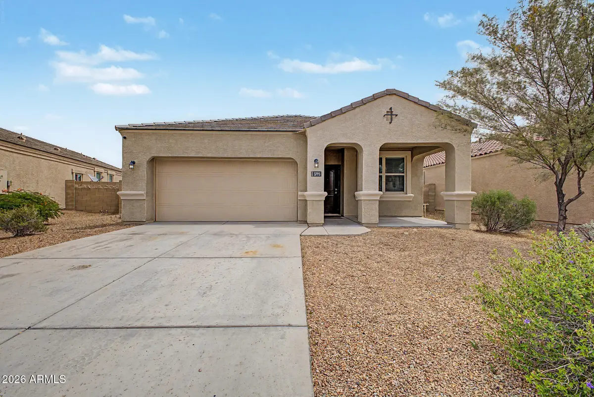 3795 N 298th Avenue, Buckeye, AZ 85396 - #1