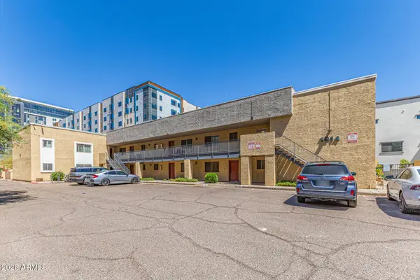 1014 E Spence Avenue #208, Tempe, AZ 85281