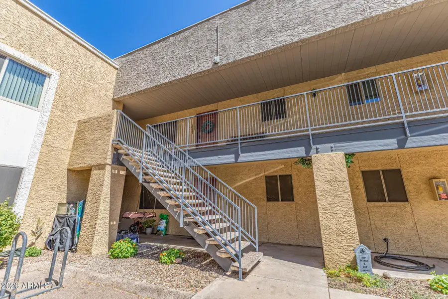 1014 E Spence Avenue #208, Tempe, AZ 85281 - #2