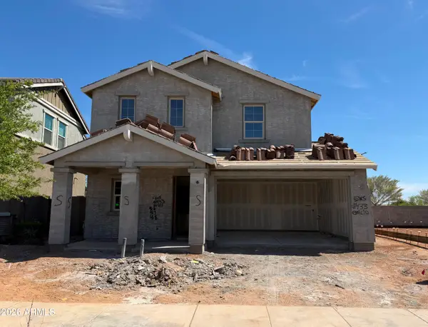 24099 N 162nd Avenue, Surprise, AZ 85387