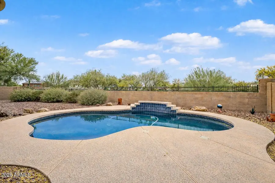 40214 N Faith Lane, Anthem, AZ 85086 - #2