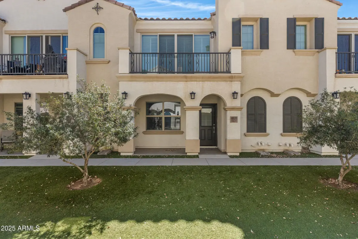 4020 E Toledo Street #103, Gilbert, AZ 85295 - #1