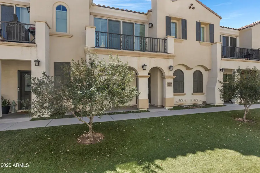 4020 E Toledo Street #103, Gilbert, AZ 85295 - #3