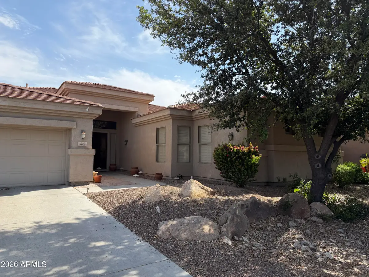 1065 W Musket Way, Chandler, AZ 85286 - #1