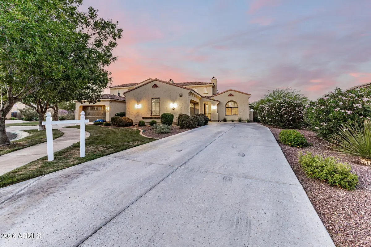 3653 N Hooper Court, Buckeye, AZ 85396 - #1