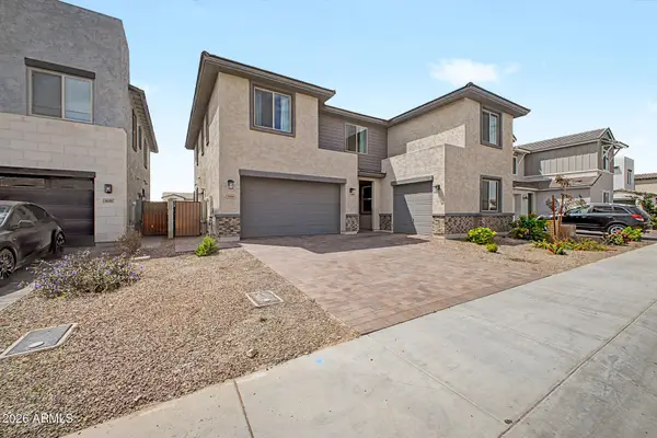 3530 S 181st Avenue, Goodyear, AZ 85338