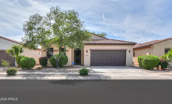 17 S Alamosa Avenue, Casa Grande, AZ 85194