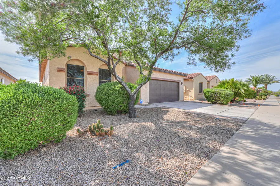 17 S Alamosa Avenue, Casa Grande, AZ 85194 - #2